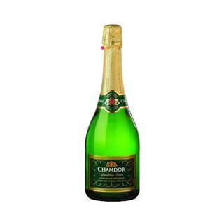 Chamdor Sparkling White Wine 750Ml