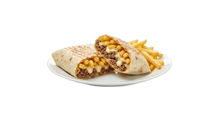 Tacos Viande Hachée