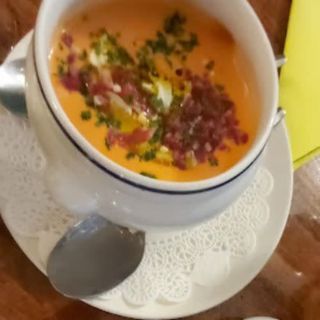 Gazpacho