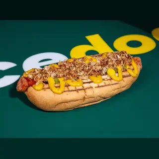 NiceDog