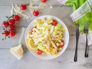 Салата Цезар