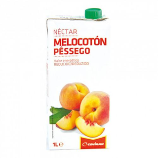 Néctar Melocotón Coviran