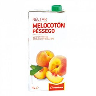Néctar Melocotón Coviran