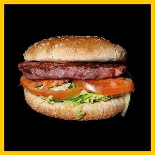 Burger Normal
