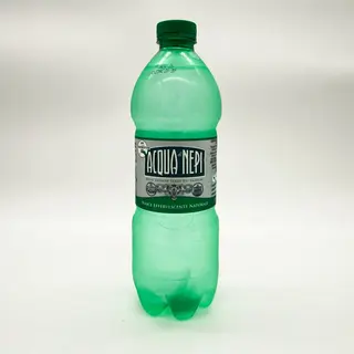 Acqua frizzante 50 cl