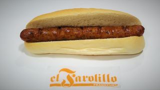 Salchicha De Pincho