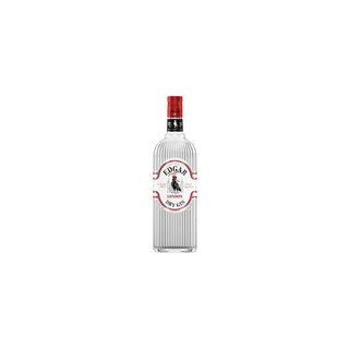 Gin Edgar Sopper - 1l