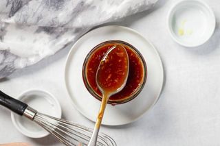 Соус Кисло Солодкий