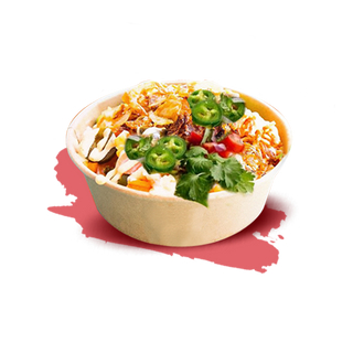 Bowls Fuego