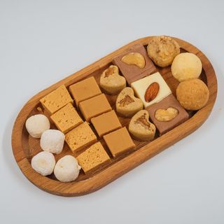 Национальные сладости (350 г)