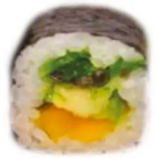  FUTOMAKI MANGUE   