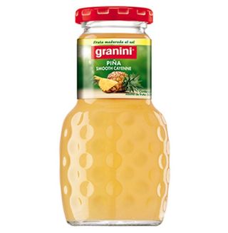zumo de piña 20 cl