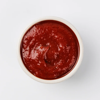 Красный соус