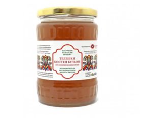 Телешки Костен Бульон 580Ml