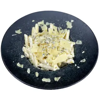 Penne Quattro formaggi