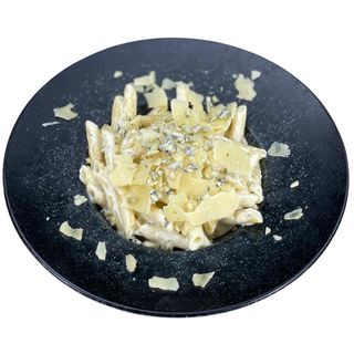 Penne Quattro formaggi