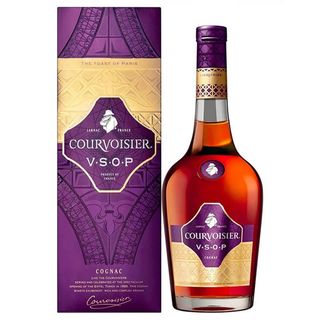 Courvoisier Vsop 0.7l