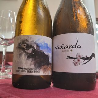 Vino Blanco De La Palma