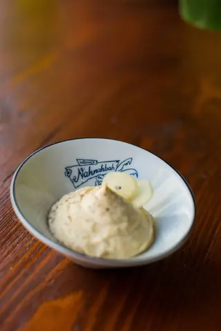 + Aioli Sauce