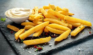 PATATE BASTONCINO EXTRA DA FORNO (5655)