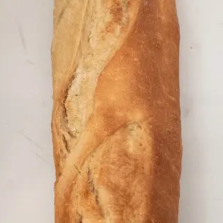 Barra de pan de 1/4 normal 