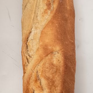 Barra de pan de 1/4 normal 