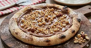 Nutella