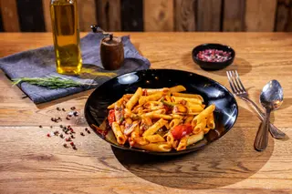 Penne Arabiatta