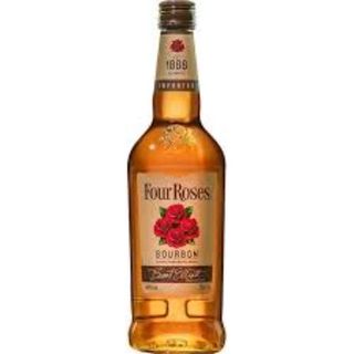 Four Roses 70cl