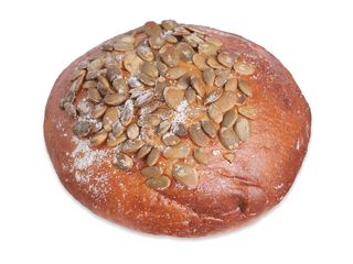 Хліб гарбузовий (370g)