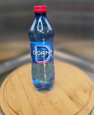 Apă minerală Dorna