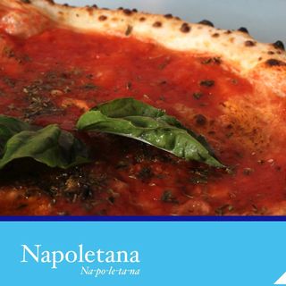 Napoletana