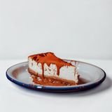 Tarta de Queso Lotus