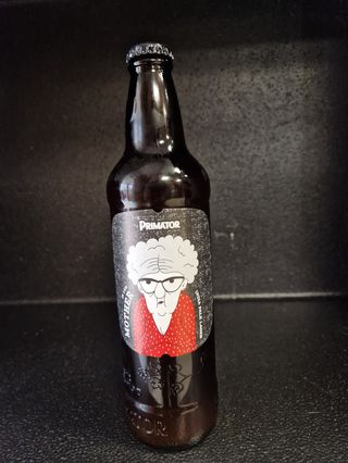 Приматор Тъща (500мл)