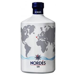 Gin Nordés 70 Cl