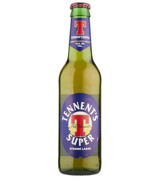 Tennent's 33 cl