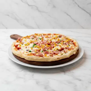 My Pizza Jungle