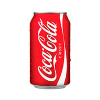 Cocacola  33 Cl