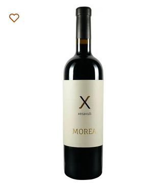 Xeravulli Merlot-Cabernet