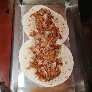 2 Duram xxl  Medio Metro completo