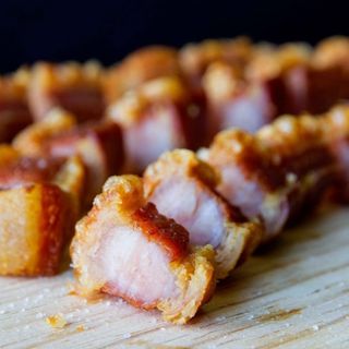 Torrezno De Soria (1 Ud.)