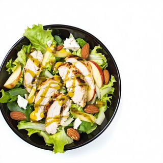 Ensalada La Paradita