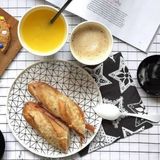 Menú bocadillo (¡20% descuento!)