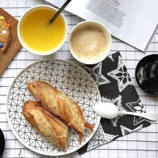 Menú bocadillo (¡20% descuento!)