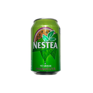 Nestea Maracuyá lata 330ml.