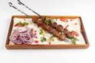 Рулет из говядины на мангале (1 шт.)