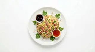 Arroz Tres Delicias