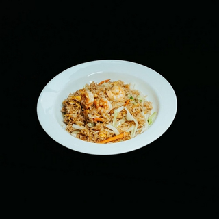 Yakimeshi Gambas