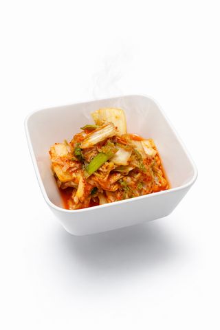 Kimchi