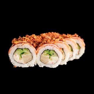 Лосось Гриль